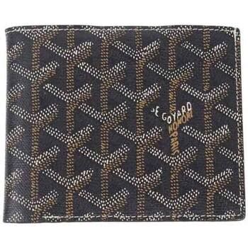 portefeuille goyard femme prix|portefeuille goyard petite.